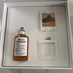 Maison Margiela Chasing Sunsets