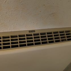 Envi Wall Heater