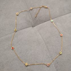 New Gift 🎁. Gold Plated Chain.