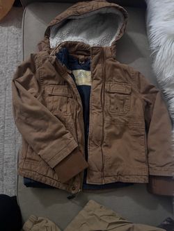 Kids jacket