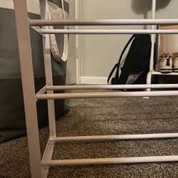 Shoe Rack 