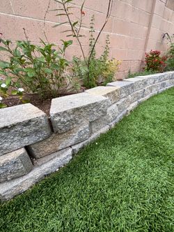 Pavers