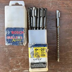 Roto Hammer 
