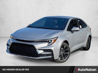 2026 Toyota Corolla Hybrid