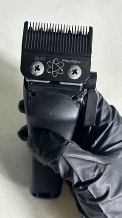 Stylecraft instinct clipper