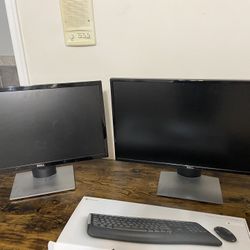 Computer Screens 