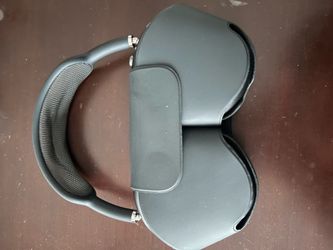 Air pods pro max