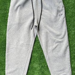 Air Jordan Essential Fleece Sweats M - (NEW) (OBO)