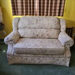 Loveseat Sofa Bed 