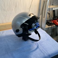 HJC IS-Cruiser Helmet