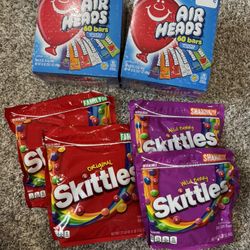 Candy Lot 