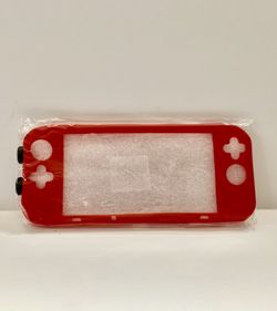 Nintendo Switch Protective Case  Dust & Scratch Proof Silicone Cover