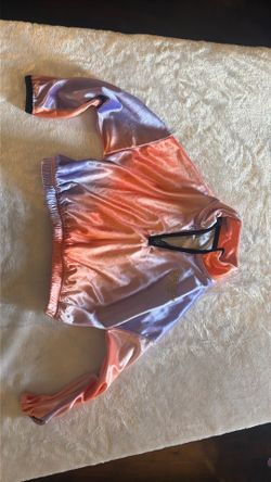 Girls XS justice
