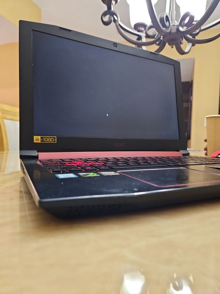 Acer Nitro 5 Gaming Laptop 🎮