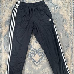 Adidas Track Pants Size M