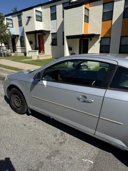 2007 Chevrolet Cobalt