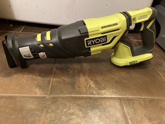 RYOBI View the Collection 12 Amp Corded Reciprocating Saw