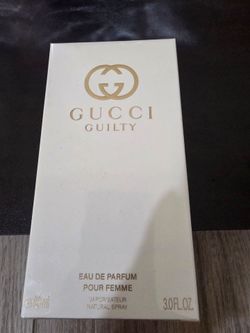 Gucci Guilty Eau de Parfum Pour Femme 90ml