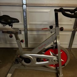 Exercise Biker