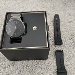 Flawless! Huawei GT 2 Pro Watch