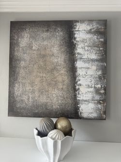 Decoration painting