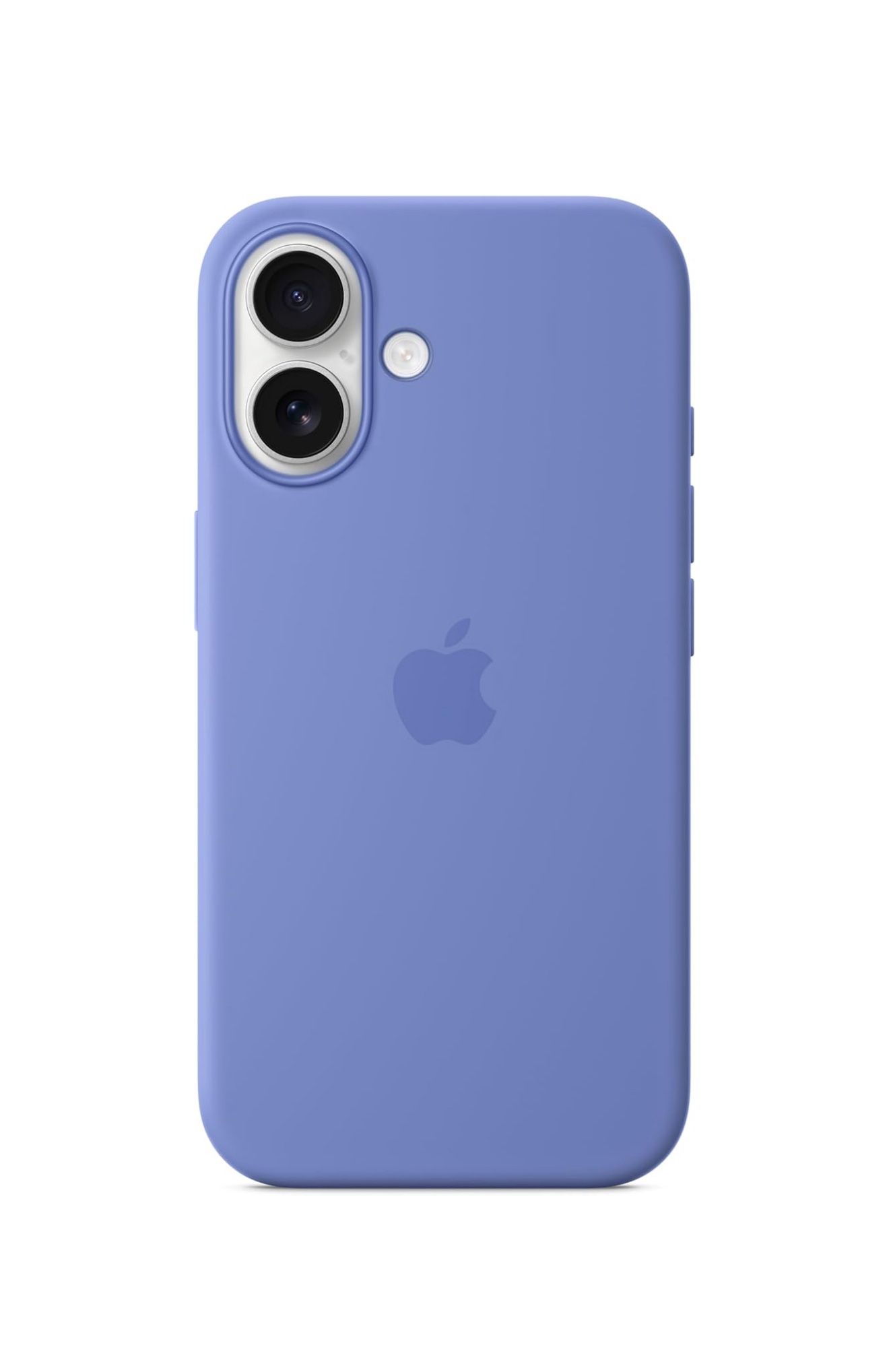 iPhone 16 Silicone CASE