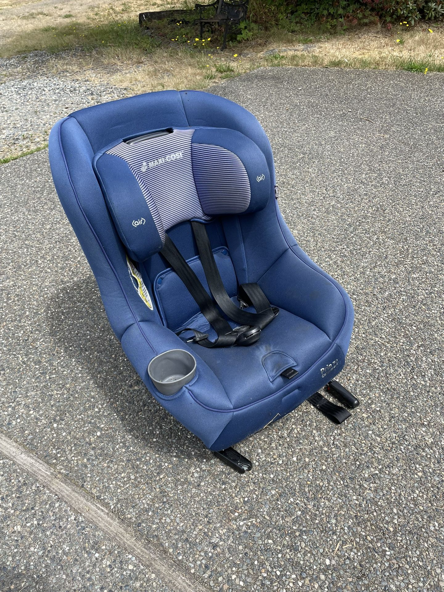 Car Seat