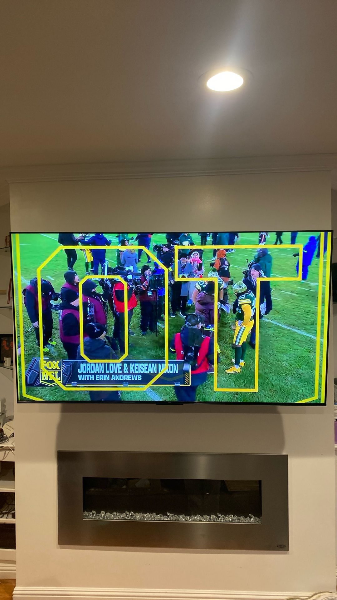 70” TCL TV, Take Best Offer