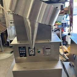 Capsule Counting/Dispensing Machine