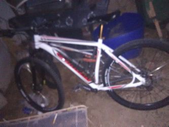 Specialized Hardrock sport 29er XL 2014