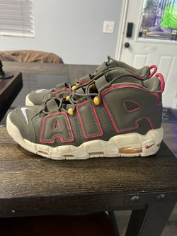 Nike Men’s Shoes