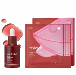 MEDICUBE NAD set