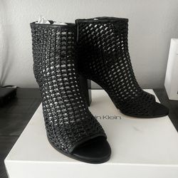 Zapatos Calvin Klein 