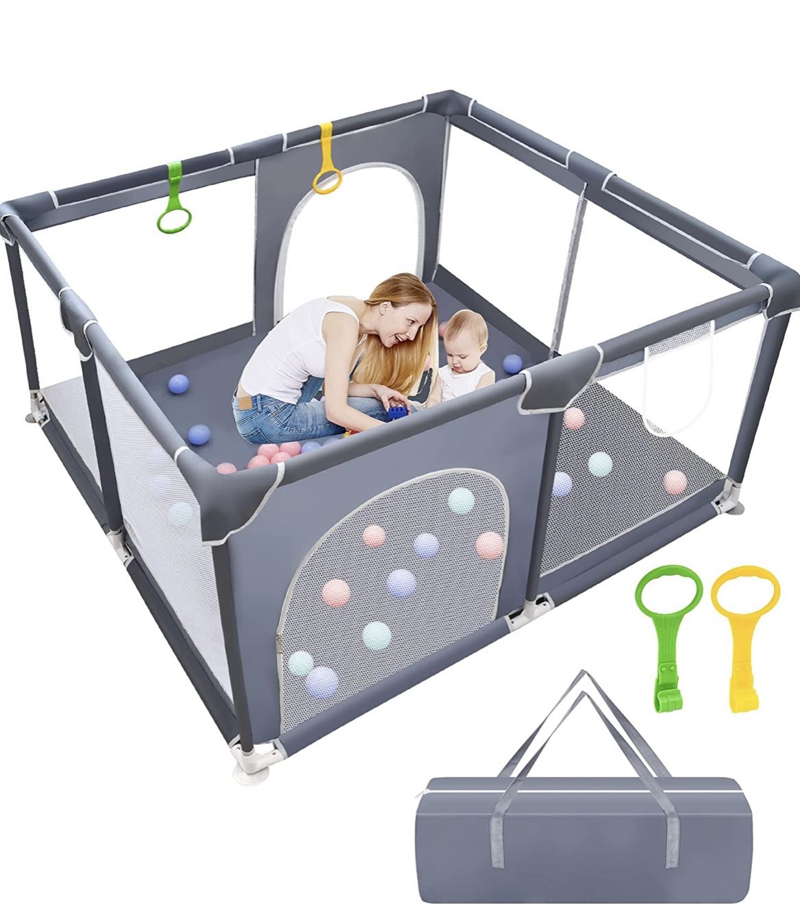 Baby Play Pen