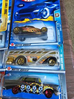 HOT WHEELS  *DEAL*