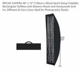 Soft box