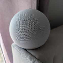 Alexa Echo Dot 4th Generation