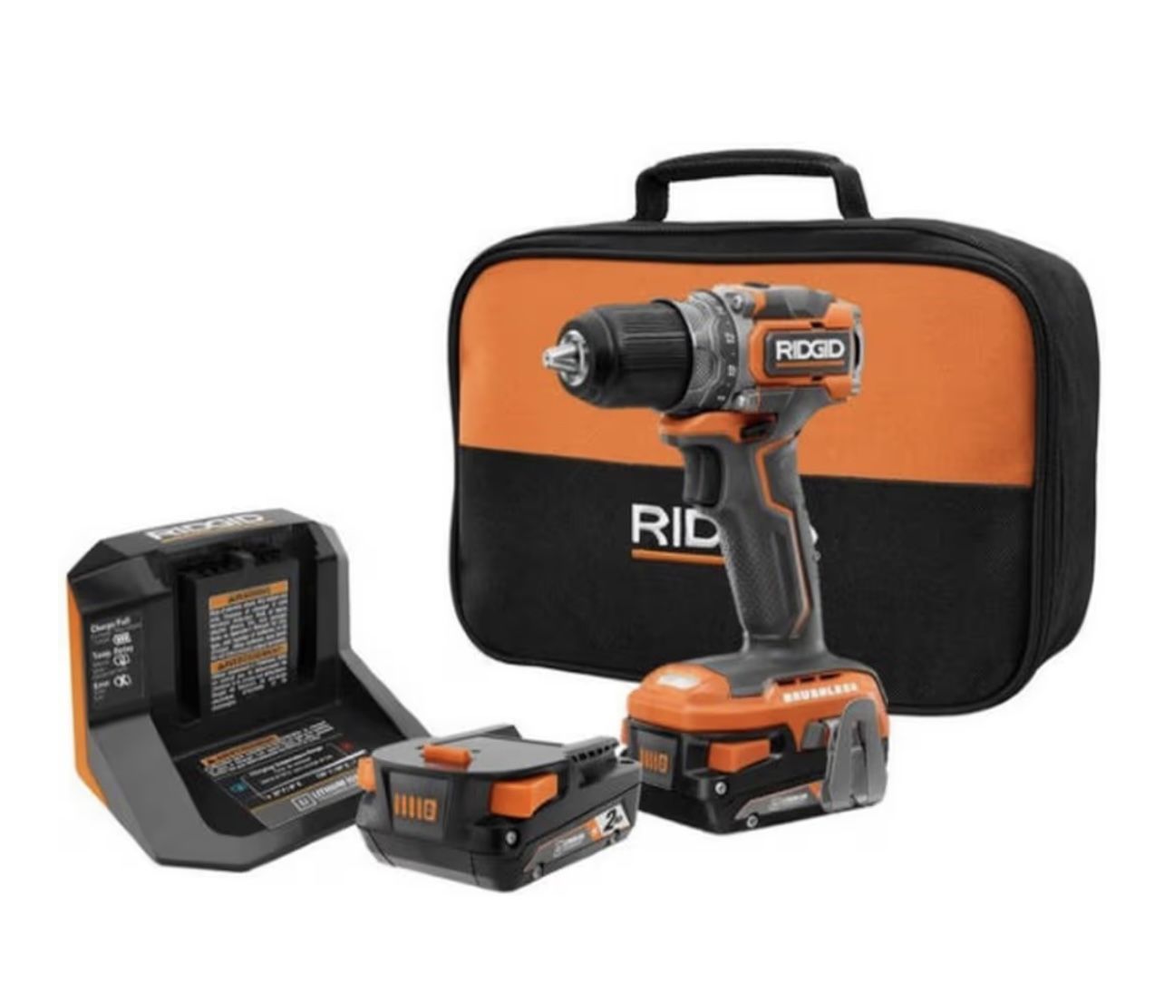 Rigid Sub, Compact Drill 