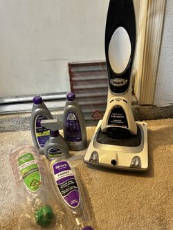 Shark Sonic Duo Carpet And Floor Cleaner 