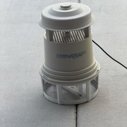 Dynatrap Outdoor Insect & Mosquito Trap