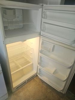 Ge stove and fridge air refrigerator