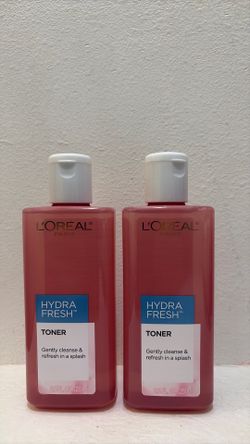 L’Oréal Paris Hydra Fresh Toner