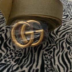 Gucci Belt