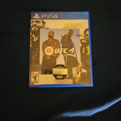 Ps4 Games And Contoller 