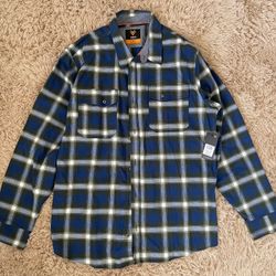 Men’s Shirt New Size 2x