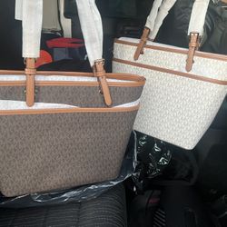 MICHAEL KORS BAGS 