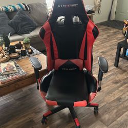 gaming chair
