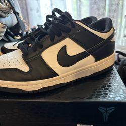 Dunks
