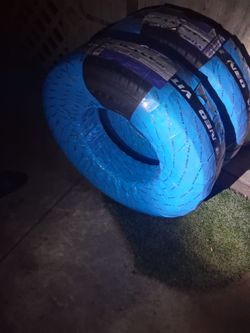 2 llantas nuevas