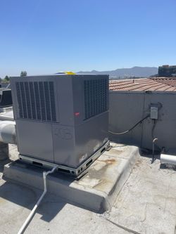 Heating And Air Conditioning Repair/sale